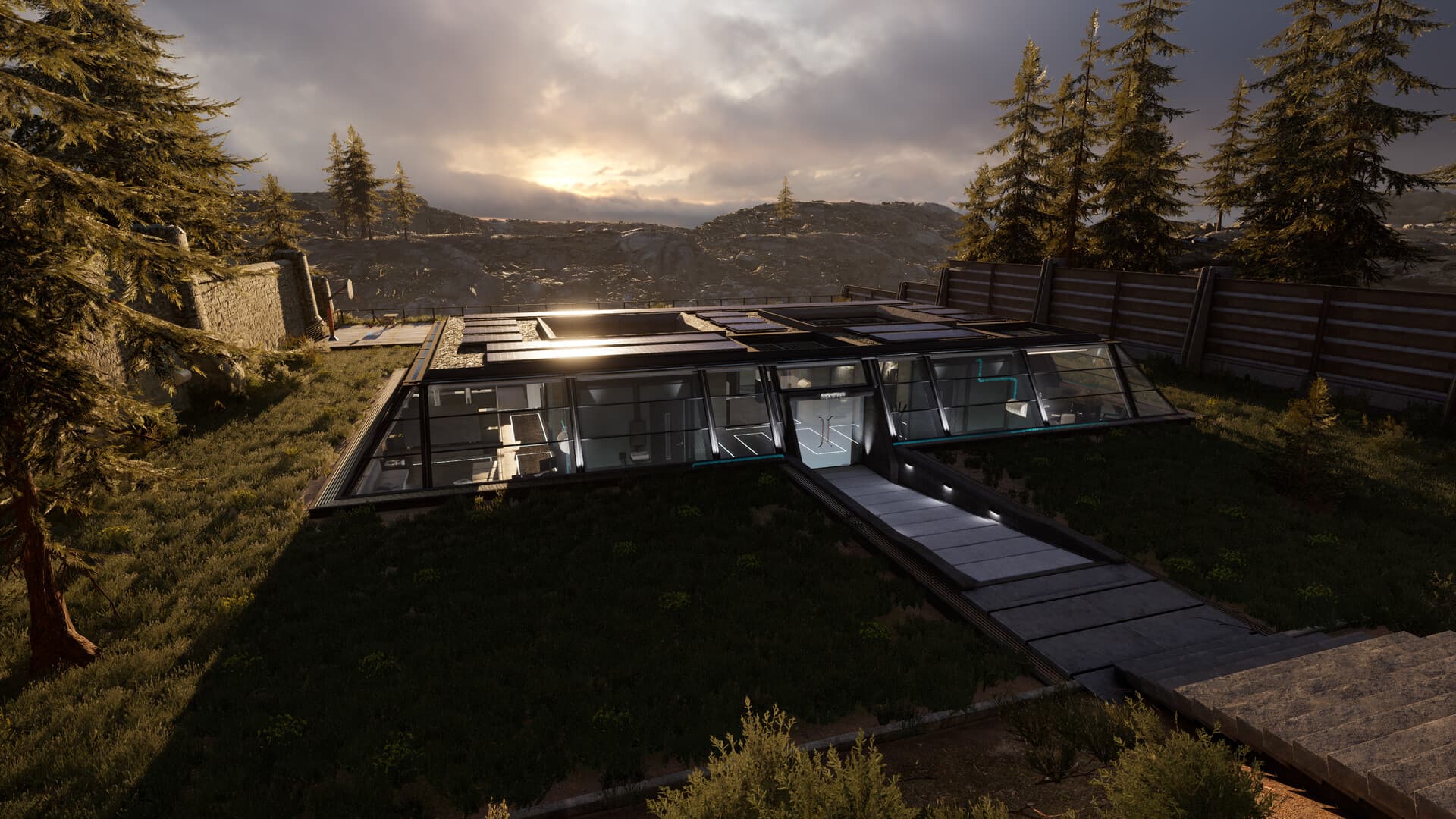 Project ReMind screenshot 1