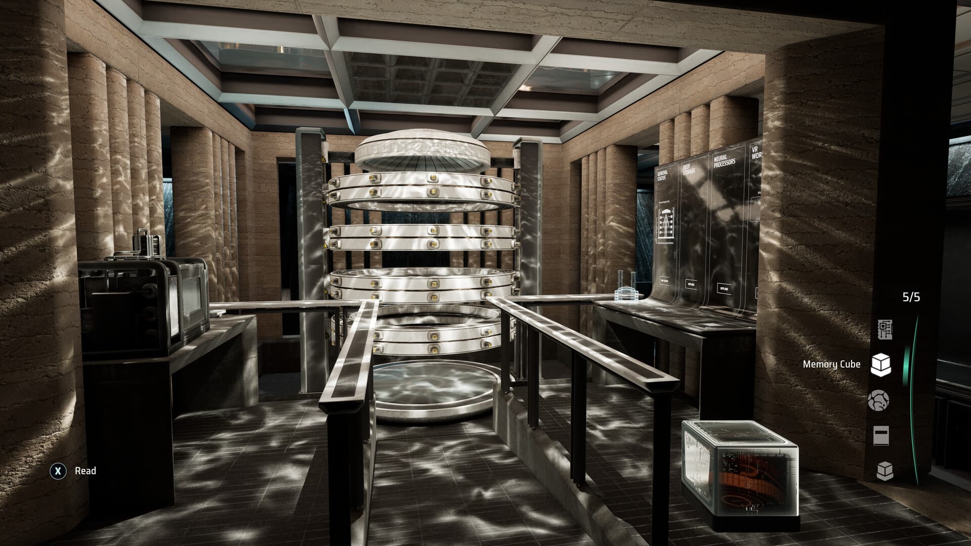 Project ReMind screenshot 3